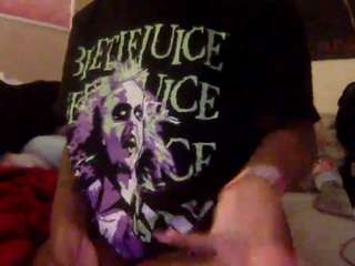 yveshawty webcam model stream image