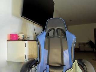 victoria-chicas webcam model stream image