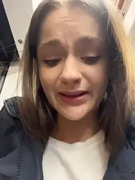 KittyQueeny webcam model stream image