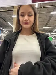 KittyQueeny webcam model stream image