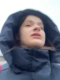 KittyQueeny webcam stripchat model stream image