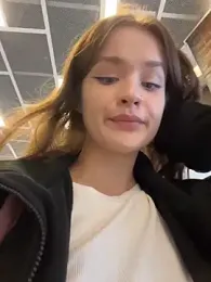 KittyQueeny webcam model stream image