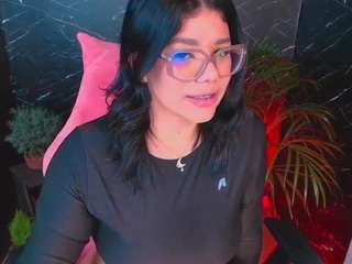 ashleey18 webcam camsoda model stream image