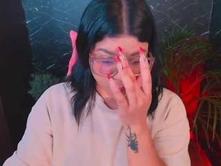 ashleey18 webcam model stream image