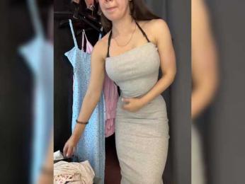 YourGo0dGirl webcam model stream image