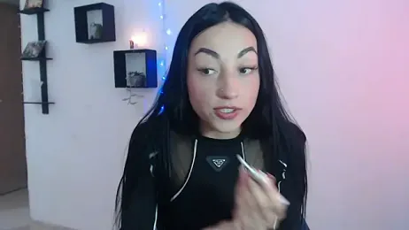 lola-lovee- webcam model stream image