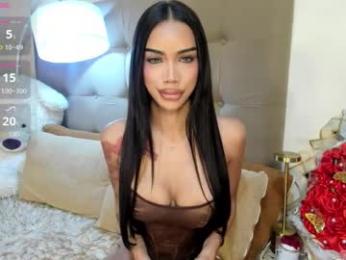 khalifafoxxxx webcam model stream image