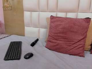 alahia-am webcam model stream image