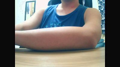 azulbirdy webcam model stream image