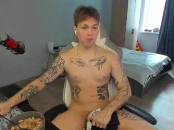 vova_belkin_ webcam model stream image
