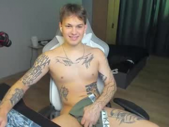 vova_belkin_ webcam model stream image