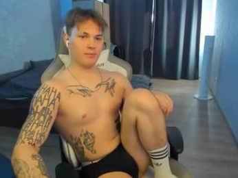 vova_belkin_ webcam model stream image