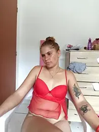 Scarlett-Leh webcam model stream image