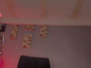 arca-foxxx webcam model stream image