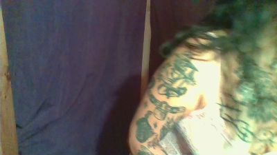 Gatitatristee webcam model stream image