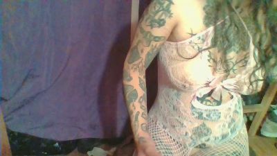 Gatitatristee webcam model stream image