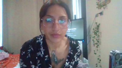 Danilu_Muaa webcam model stream image