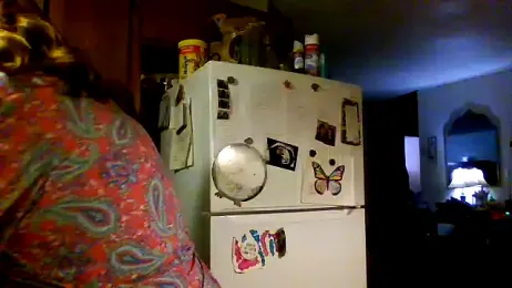 ScrawburryBBW webcam stripchat model stream image