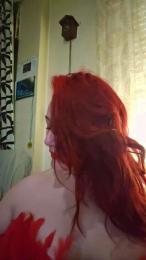 Sirena19841984 webcam cam4 model stream image