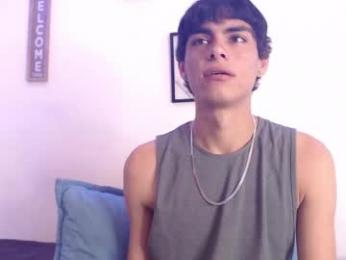 _abrill_20 webcam chaturbate model stream image