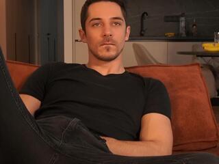 Jhonny Jon webcam model stream image