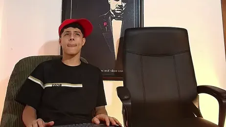 Eliassalvatore_ webcam stripchat model stream image