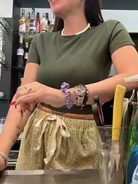 AmandaArt webcam model stream image