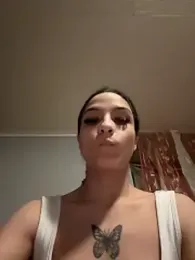 Evelin199 webcam model stream image