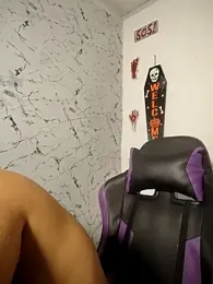 LaurenWelly_ webcam model stream image