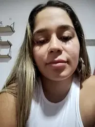 LaurenWelly_ webcam model stream image