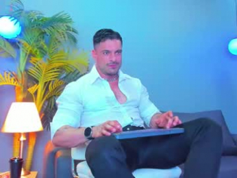 dennis_cox_ webcam model stream image