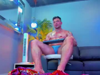 dennis_cox_ webcam chaturbate model stream image