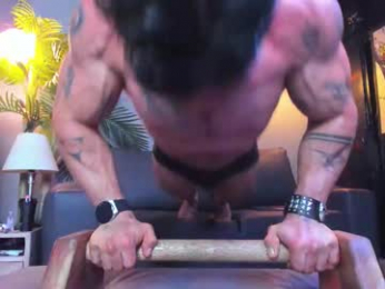 dennis_cox_ webcam chaturbate model stream image