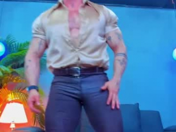 dennis_cox_ webcam model stream image