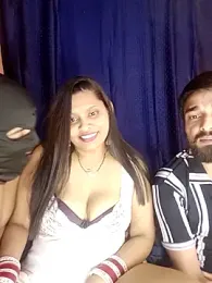 Sexy_DarloSiya webcam model stream image