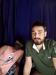 Sexy_DarloSiya webcam model stream image