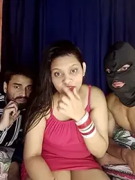 Sexy_DarloSiya webcam model stream image
