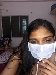 Abhitelugu03 webcam model stream image