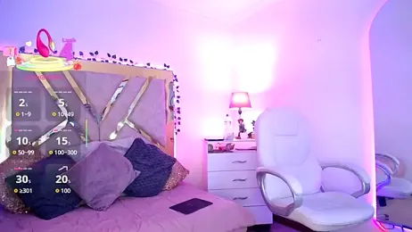Ashley_parkerr webcam model stream image
