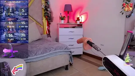 Ashley_parkerr webcam model stream image