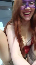 chatoncokinX webcam model stream image