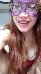 chatoncokinX webcam model stream image