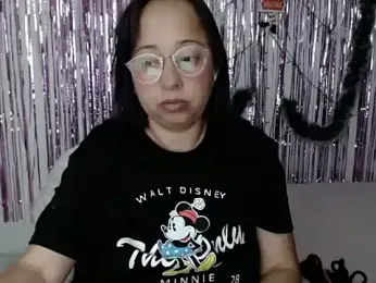 Lumi_84 webcam model stream image