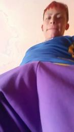 Bbfoxspain webcam model stream image