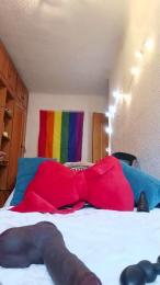 Bbfoxspain webcam model stream image