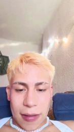 Bbfoxspain webcam model stream image