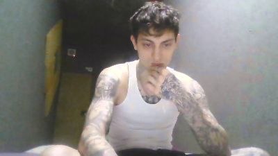 Tattooboy_19 webcam model stream image
