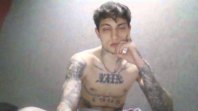 Tattooboy_19 webcam model stream image