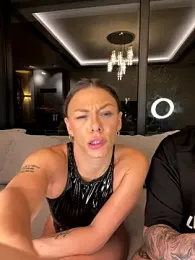 SexOnMyLvL webcam model stream image