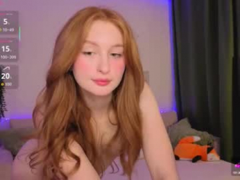 betty_twilight webcam chaturbate model stream image